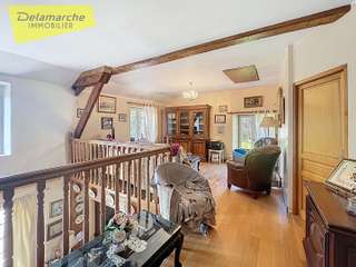 Vente maison 9 pièces