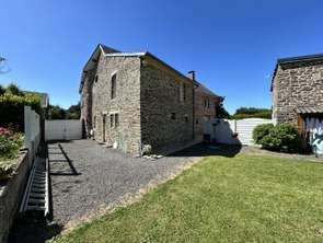 Vente Maison 3 chambresSaint-Sauveur-la-Pommeraye