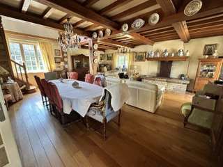 Vente maison 7 pièces Vente maison 7 pièces