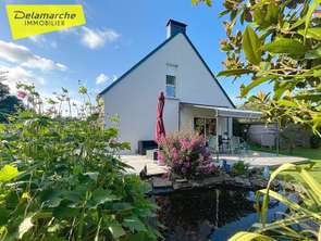 Vente Maison 3 chambresSaint-Sauveur-la-Pommeraye