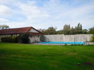 Vente maison 10 pièces Vente maison 10 pièces