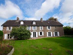 Vente Maison 6 chambresSaint-Sauveur-la-Pommeraye