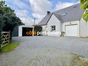 Vente Maison 3 chambresSaint-Sauveur-la-Pommeraye
