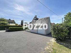 Vente Maison 3 chambresSaint-Sauveur-la-Pommeraye