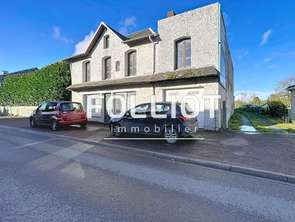 Vente Maison 6 chambresSaint-Sauveur-la-Pommeraye