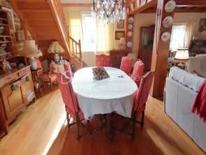 Vente Maison 3 chambresSaint-Sauveur-la-Pommeraye