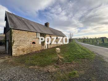Vente Maison 1 chambreSaint-Sauveur-la-Pommeraye