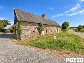 Vente Maison 1 chambreSaint-Sauveur-la-Pommeraye