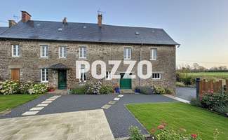 Photo Vente maison Saint-Sauveur-la-Pommeraye