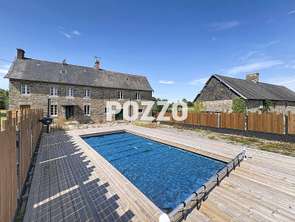 Vente Maison 3 chambresSaint-Sauveur-la-Pommeraye