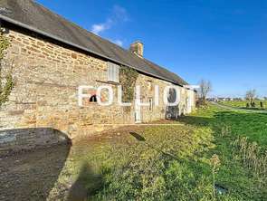 Vente Maison 2 piècesSaint-Sauveur-la-Pommeraye