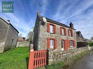 Photo Vente maison Saint-Sauveur-la-Pommeraye