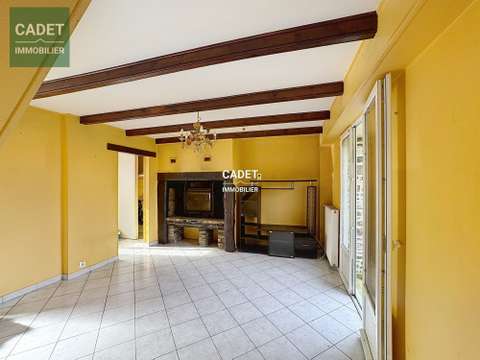 Vente maison 5 pièces Vente maison 5 pièces