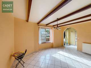Vente maison 5 pièces Vente maison 5 pièces