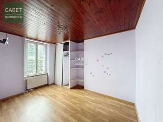 Vente maison 5 pièces Vente maison 5 pièces