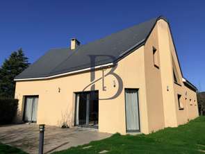 Vente Maison 5 chambresSaint-Sauveur-la-Pommeraye