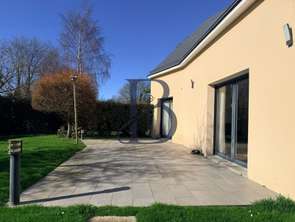 Vente Maison 5 chambresSaint-Sauveur-la-Pommeraye