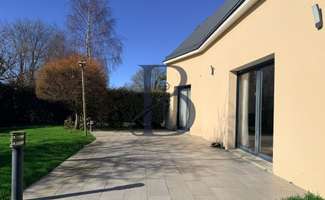 Photo Vente maison Saint-Sauveur-la-Pommeraye