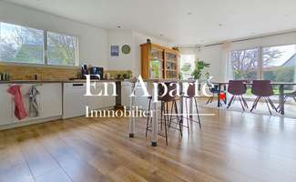 Photo Vente maison Saint-Sauveur-la-Pommeraye