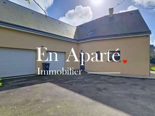 Vente maison 7 pièces Vente maison 7 pièces
