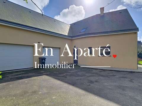 Vente maison 7 pièces Vente maison 7 pièces