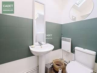 Vente maison 6 pièces Vente maison 6 pièces