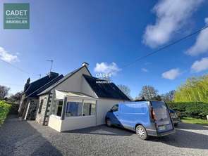 Vente Maison 1 chambreSaint-Sauveur-la-Pommeraye