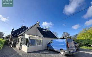 Photo Vente maison Saint-Sauveur-la-Pommeraye