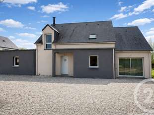 Photo Vente maison Saint-Sauveur-la-Pommeraye