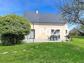Vente Maison 6 chambresSaint-Sauveur-la-Pommeraye