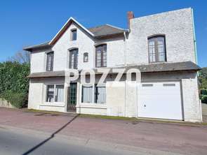 Vente Maison 7 chambresSaint-Sauveur-la-Pommeraye