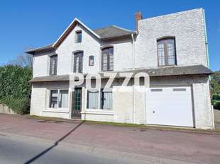 Photo Vente maison Saint-Sauveur-la-Pommeraye