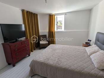 Vente Maison 4 chambresSaint-Sauveur-la-Pommeraye