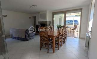 Photo Vente maison Saint-Sauveur-la-Pommeraye