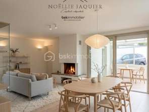 Vente Maison 4 chambresSaint-Sauveur-la-Pommeraye