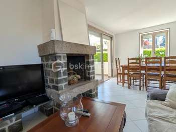 Vente Maison 4 chambresSaint-Sauveur-la-Pommeraye