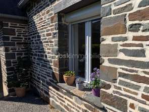 Vente Maison 3 chambresSaint-Sauveur-la-Pommeraye