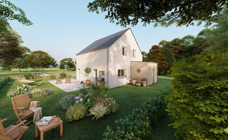 Photo Vente maison Saint-Sauveur-la-Pommeraye