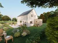 Vente maison