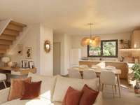 Vente maison