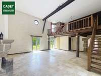 Vente maison 10 pièces