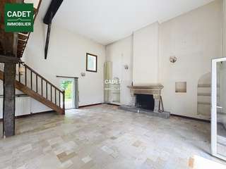 Vente maison 10 pièces