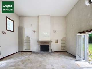 Vente maison 10 pièces