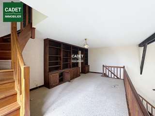 Vente maison 10 pièces