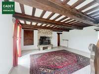 Vente maison 10 pièces