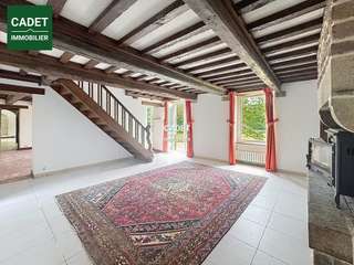 Vente maison 10 pièces
