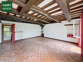 Vente maison 10 pièces