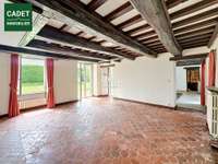 Vente maison 10 pièces