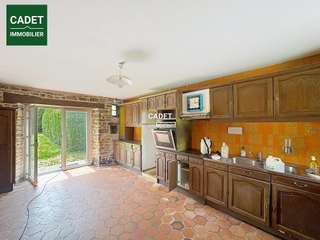 Vente maison 10 pièces