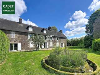 Vente maison 10 pièces